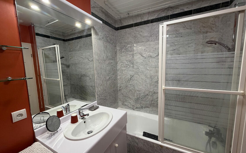 Appartement 2 pièces meublé idéalement situé sur la commune de Montrouge