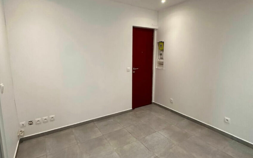 Appartement Montreuil 1 pièce(s) 15.09m2