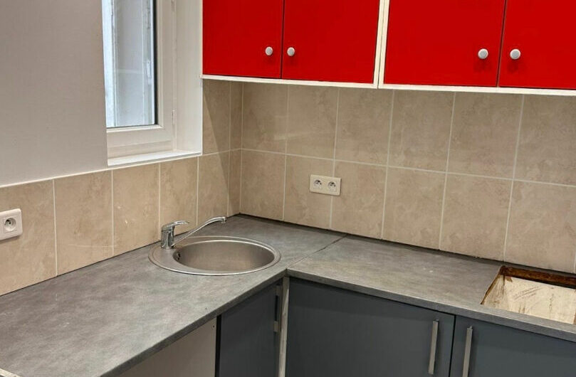 Appartement Montreuil 1 pièce(s) 15.09m2