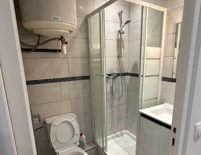 Appartement Montreuil 1 pièce(s) 15.09m2