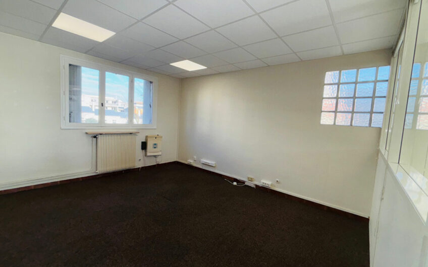 Local professionnel à louer ? 21 Rue de l’Égalité à Châtenay-Malabry