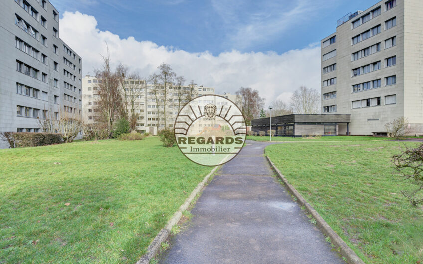 4P 77M² EN PARFAIT ETAT AVEC PARKING ET CAVE