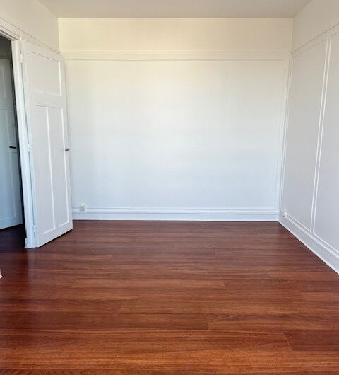 STUDIO 19m² à MONTROUGE