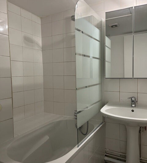 Appartement Montrouge 1 pièce(s) 18.02 m2