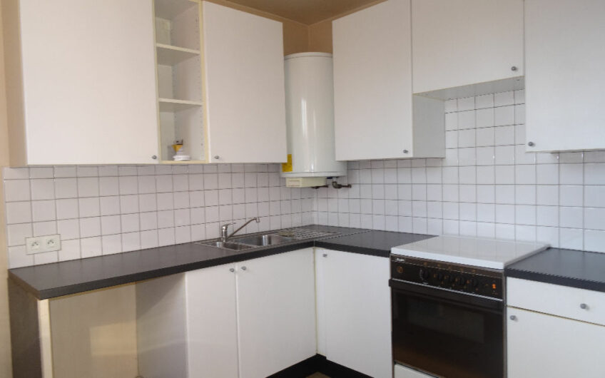 Appartement Fontenay Aux Roses 2 pièce(s) 44.52 m2