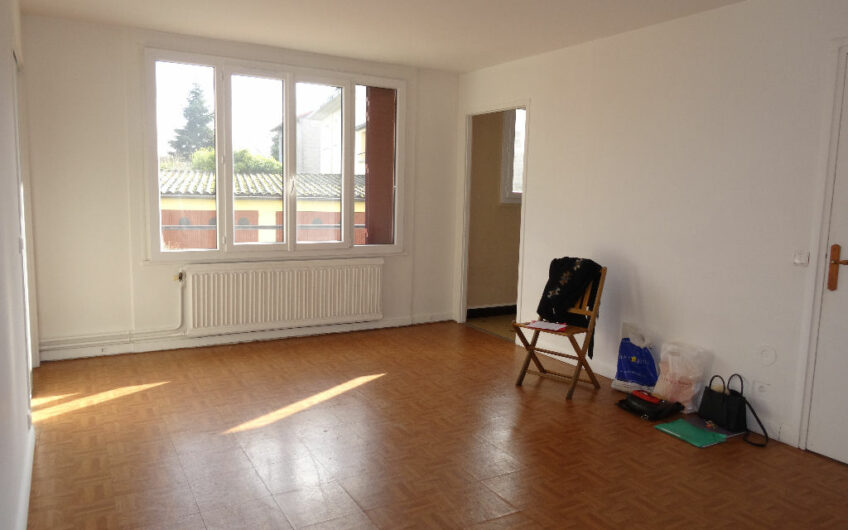 Appartement Fontenay Aux Roses 2 pièce(s) 44.52 m2