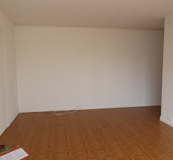 Appartement Fontenay Aux Roses 2 pièce(s) 44.52 m2
