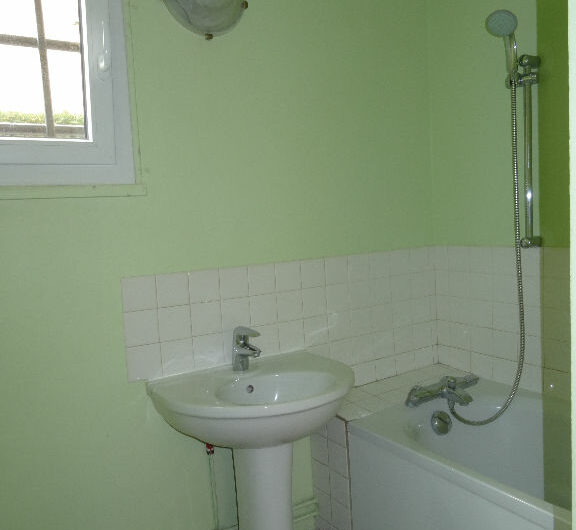 Appartement Fontenay Aux Roses 2 pièce(s) 44.52 m2