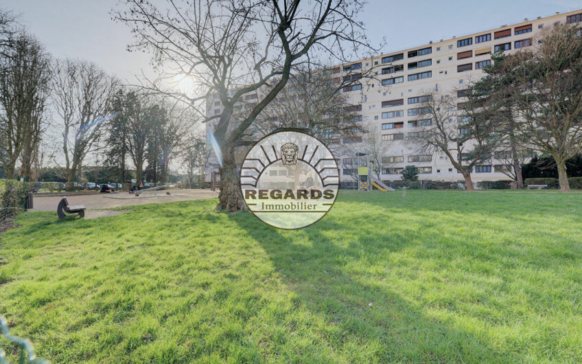 DUPLEX DE 4P DE 77M² + BALCON