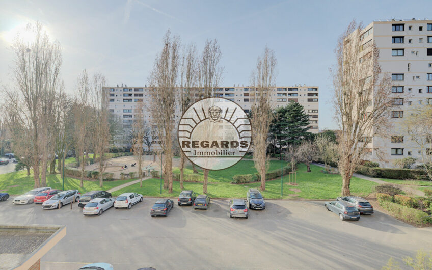 DUPLEX DE 4P DE 77M² + BALCON