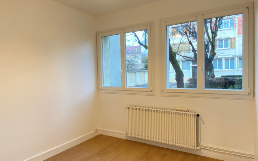 Appartement Fontenay Aux Roses 3 pièces 51.51 m2