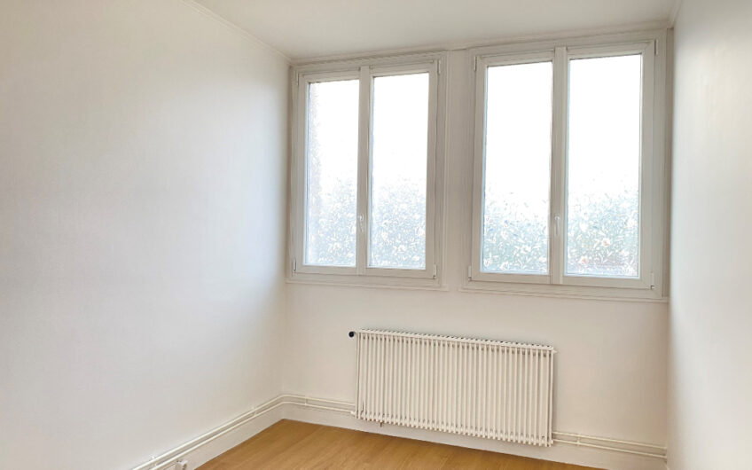 Appartement Fontenay Aux Roses 3 pièces 51.51 m2