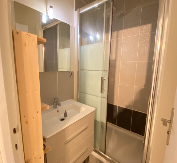 Appartement Fontenay Aux Roses 3 pièces 51.51 m2