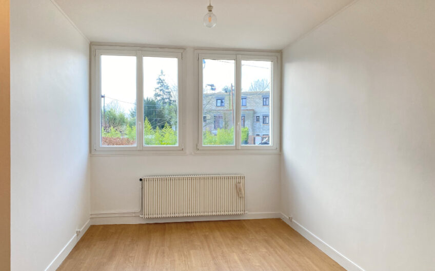 Appartement Fontenay Aux Roses 3 pièces 51.51 m2