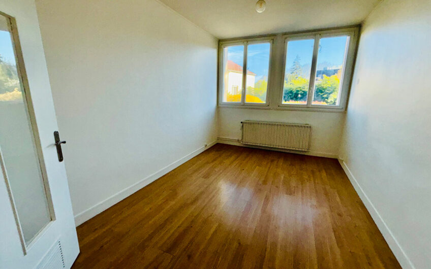 Appartement Fontenay Aux Roses 3 pièces 51.51 m2