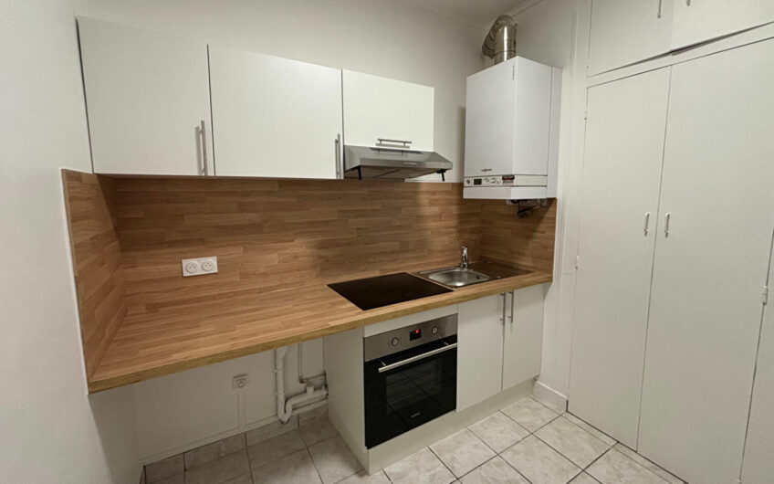 Appartement Fontenay Aux Roses 3 pièces 51.51 m2