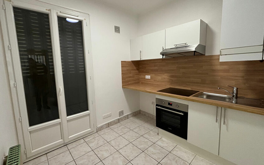 Appartement Fontenay Aux Roses 3 pièces 51.51 m2