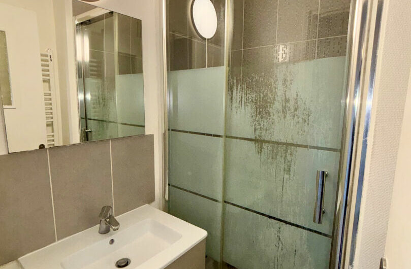 Appartement Fontenay Aux Roses 3 pièces 51.51 m2