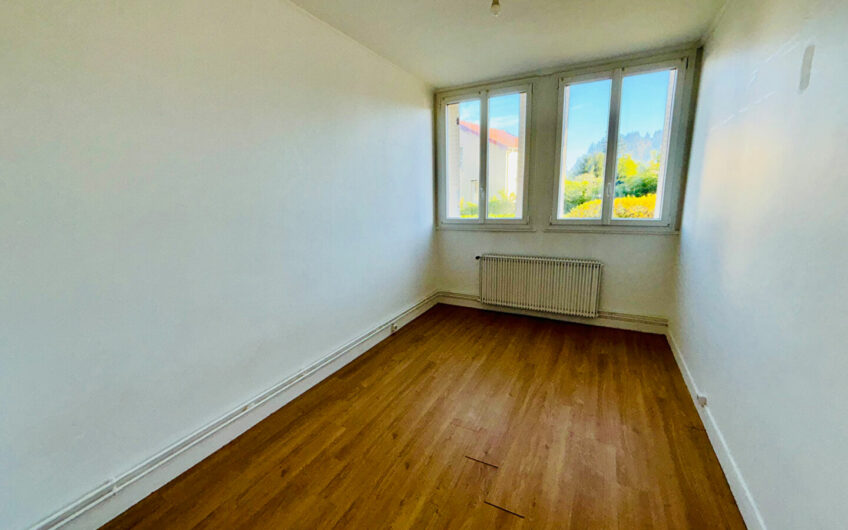 Appartement Fontenay Aux Roses 3 pièces 51.51 m2