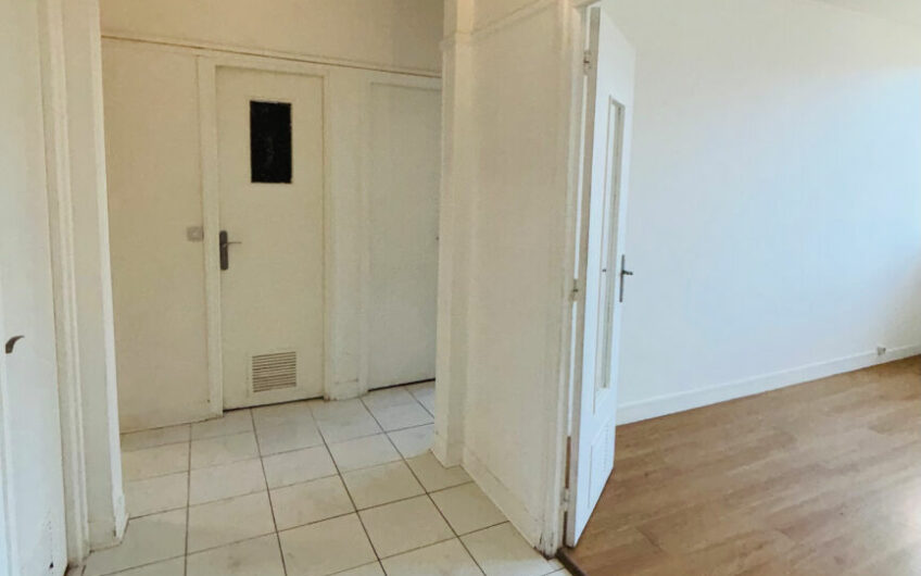 Appartement Fontenay Aux Roses 3 pièces 51.51 m2