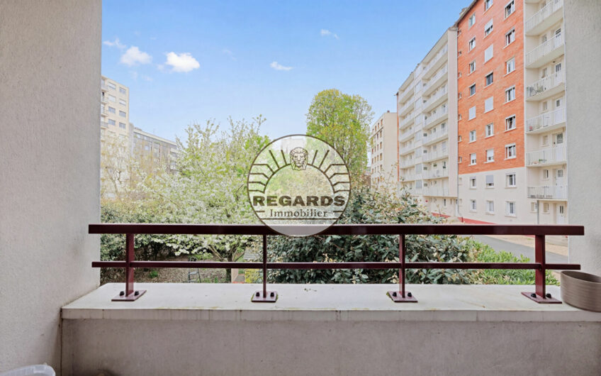 Magnifique F3 65m² + PARKING + CAVE