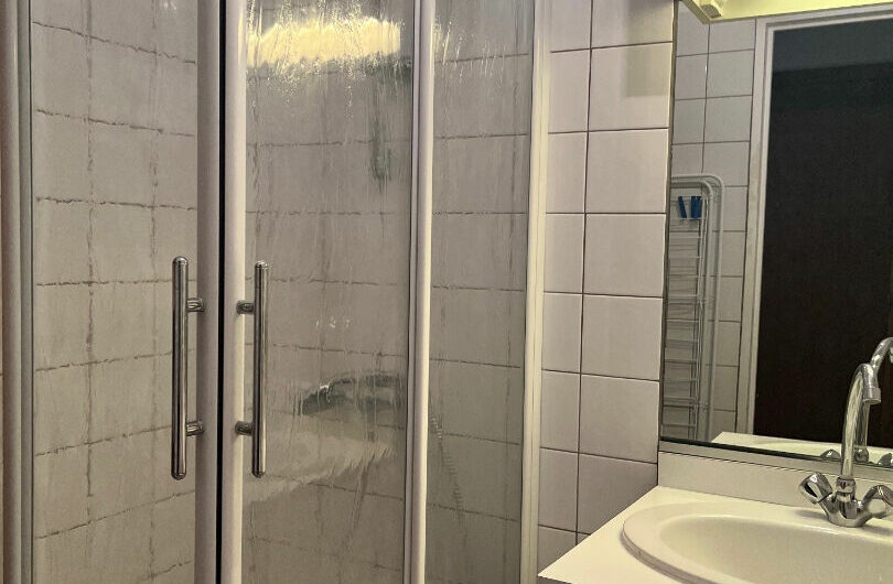 SPACIEUX ET AGREABLE STUDIO de 27 m² à MONTROUGE