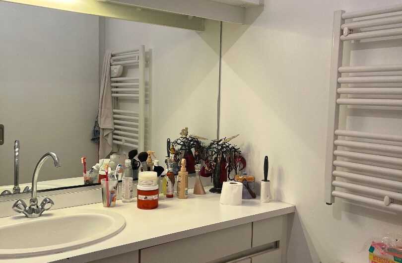 SPACIEUX ET AGREABLE STUDIO de 27 m² à MONTROUGE