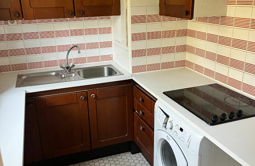 SPACIEUX ET AGREABLE STUDIO de 27 m² à MONTROUGE