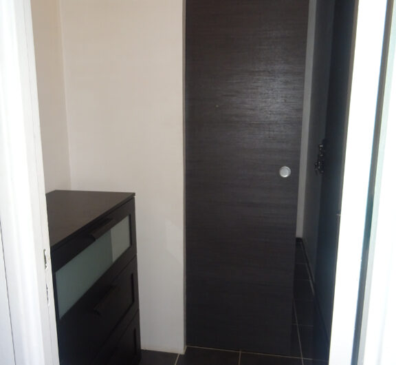Appartement Paris 15ème – 1 pièce 30 m2