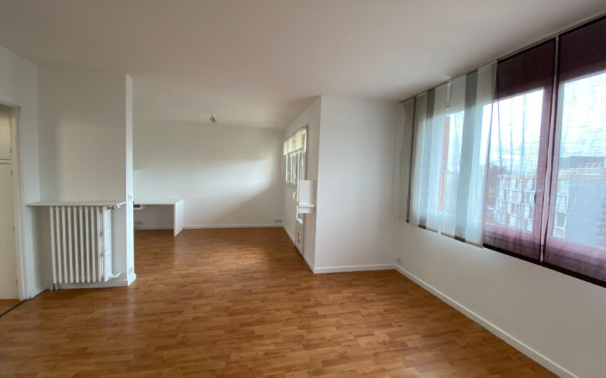 Appartement Fontenay Aux Roses 3 pièces