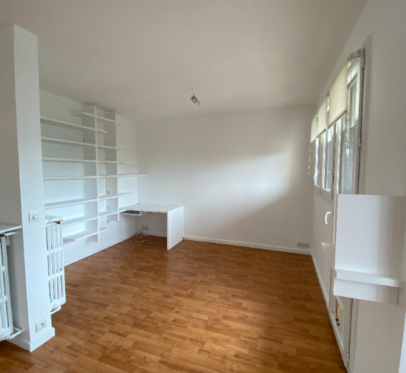 Appartement Fontenay Aux Roses 3 pièces