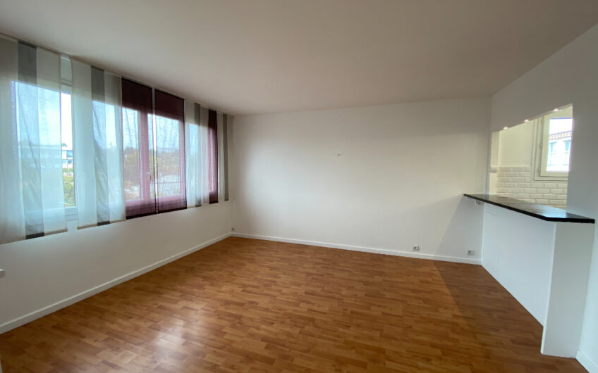 Appartement Fontenay Aux Roses 3 pièces