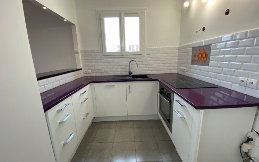 Appartement Fontenay Aux Roses 3 pièces