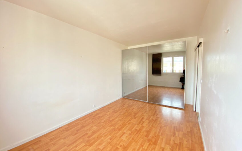 Appartement Fontenay Aux Roses 3 pièces