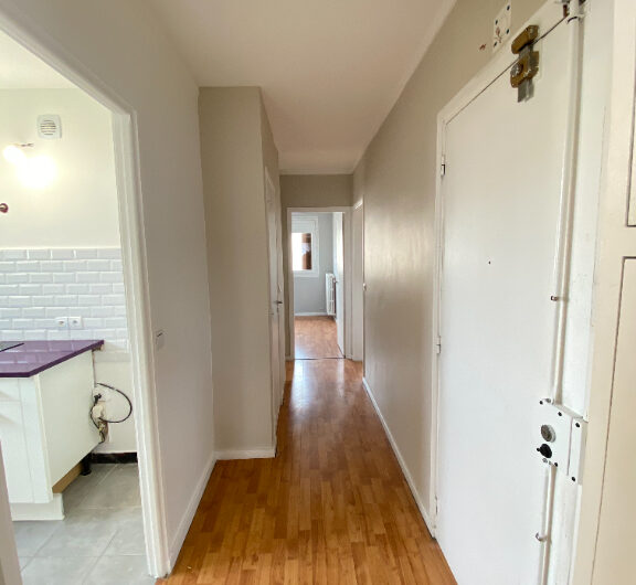 Appartement Fontenay Aux Roses 3 pièces