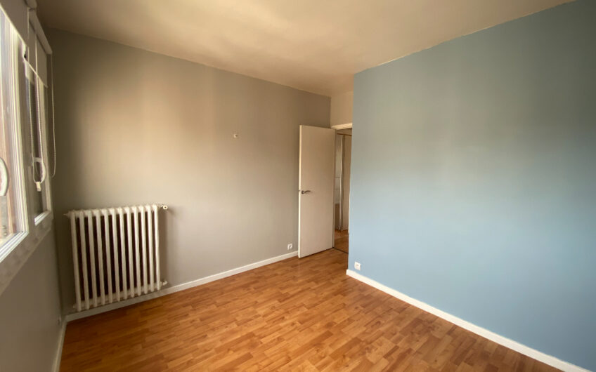 Appartement Fontenay Aux Roses 3 pièces