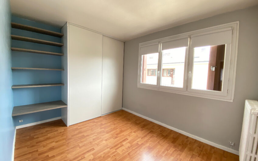 Appartement Fontenay Aux Roses 3 pièces