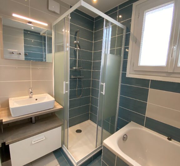 Appartement Fontenay Aux Roses 3 pièces