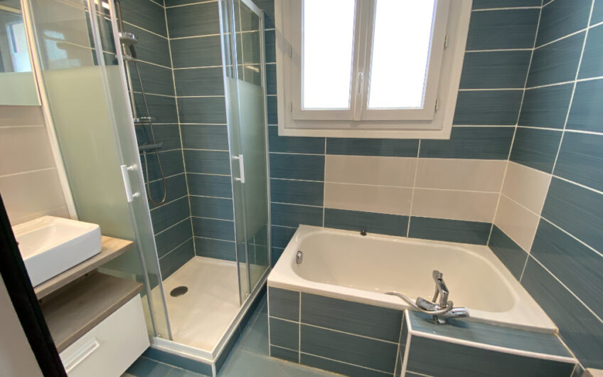 Appartement Fontenay Aux Roses 3 pièces