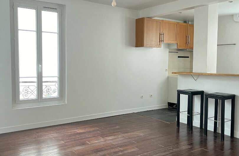 Appartement T3 à BOURG LA REINE