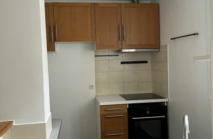 Appartement T3 à BOURG LA REINE