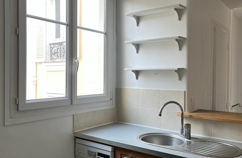 Appartement T3 à BOURG LA REINE