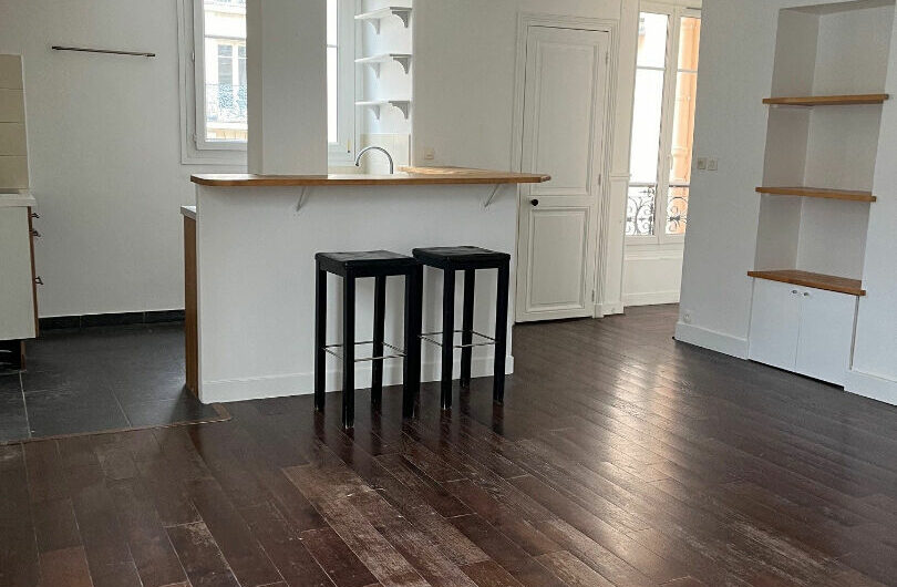 Appartement T3 à BOURG LA REINE