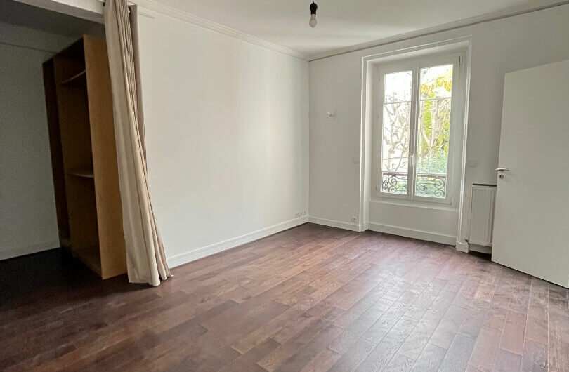 Appartement T3 à BOURG LA REINE