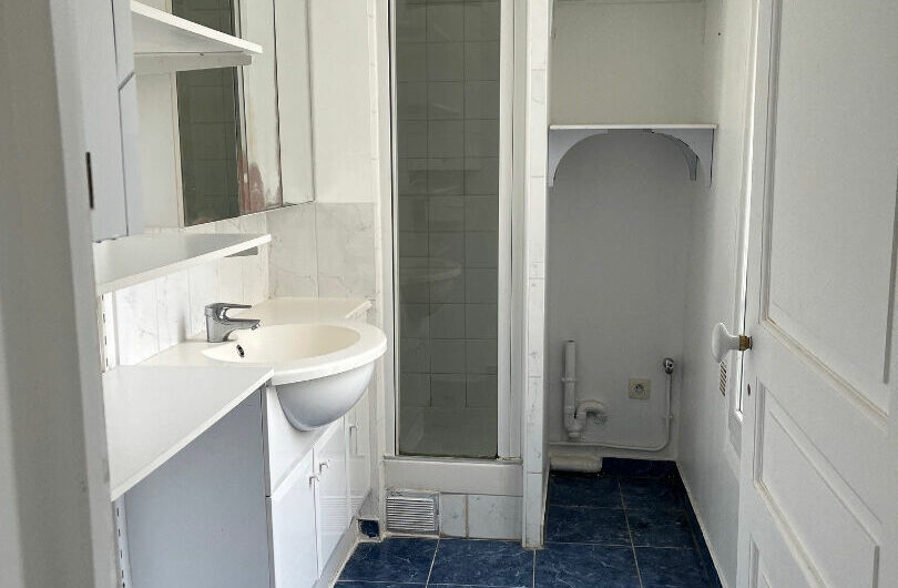 Appartement T3 à BOURG LA REINE