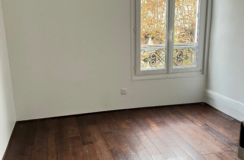 Appartement T3 à BOURG LA REINE