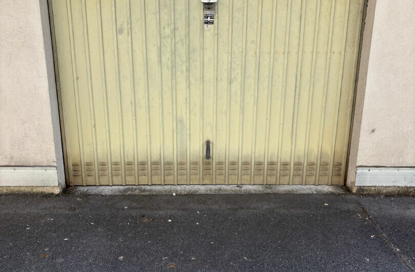 BOX A LOUER SUR L’AVENUE HENRI GINOUX A MONTROUGE