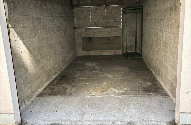 BOX A LOUER SUR L’AVENUE HENRI GINOUX A MONTROUGE