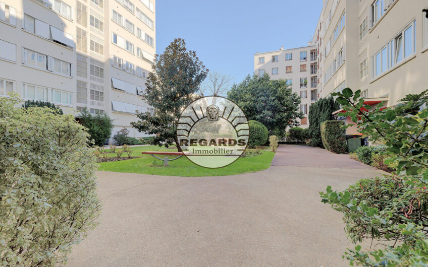 STUDIO DE 27M² EN BON ETAT GENERAL