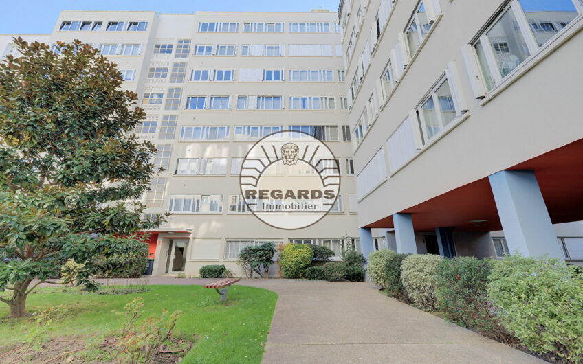 STUDIO DE 27M² EN BON ETAT GENERAL